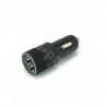 CHARGEUR USB UNIVERSEL DE VOITURE / SCOOTER / MOTO 3GS / 4G