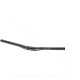 CINTRE VTT L 780mm Ø31.8mm ZOOM REACH 12mm BACKSWEEP 6° NOIR MAT
