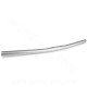 CINTRE VTT PLAT L540 ARGENT  6°