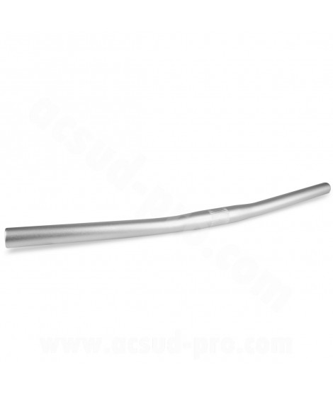 CINTRE VTT PLAT L540 ARGENT  6°
