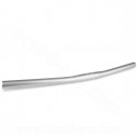 CINTRE VTT PLAT L540 ARGENT  6°