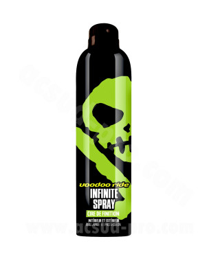 CIRE DE FINITION VOODOO RIDE 400ML