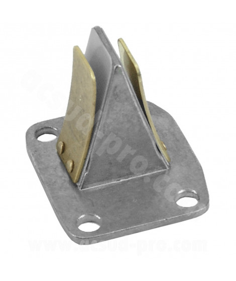 CLAPET CYCLO ADAPT. MBK 51 TYPE ORIGINE