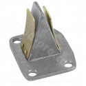 CLAPET CYCLO ADAPT. MBK 51 TYPE ORIGINE