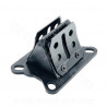 CLAPET MOTO CARENZI ADAPT. AM6 - DERBI CARBONE