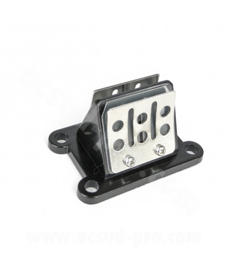 CLAPET MOTO TNT ADAPT. DERBI SENDA / DERBI GPR / GILERA 50 SMT / RCR / DERBI FENIX