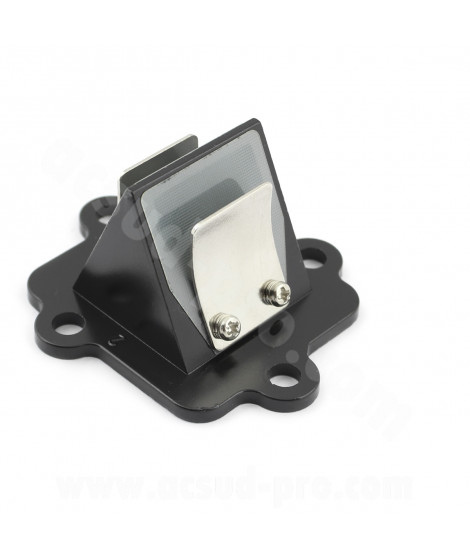 CLAPET SCOOTER TNT ADAPT. APRILIA SR 50 / MBK NITRO / OVETTO / YAMAHA AEROX / NEOS (SIMPLE LAMELLE)