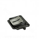CLAPET SCOOTER TNT ADAPT. MBK BOOSTER / STUNT / YAMAHA BWS / SLIDER CARBONE