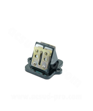 CLAPET SCOOTER TNT ADAPT. PEUGEOT LUDIX / VIVACITY 3 / SPEEDFIGHT 3 / JET C TECK / KISBEE 2TPS / DJANGO