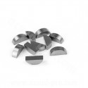 CLAVETTE ALLUMAGE ADAPT. MINARELLI AM6 W: 3mm H: 3.7mm L: 9.2 mm (SACHET DE 10)