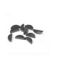 CLAVETTE ALLUMAGE ADAPT. MOTEUR DERBI W: 2mm H: 3.7mm L: 9.2 mm (SACHET DE 10)