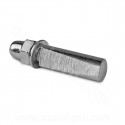 CLAVETTE PEDALIER VELO ALGI FRAISEE Ø9.3 X 40mm (A l'unité)