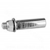 CLAVETTE PEDALIER VELO ALGI FRAISEE Ø9 X 40mm (A l'unité)