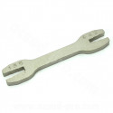 CLE A RAYONS MOTO ( DIAM DE 5.65 A 6.85mm )