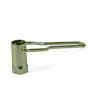 CLE DEMONTE BOUGIE SCOOTER 2T (21MM)