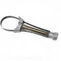 CLE DEMONTE CARTOUCHE FILTRE A HUILE Ø60 - 105mm