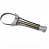 CLE DEMONTE CARTOUCHE FILTRE A HUILE Ø60 - 105mm