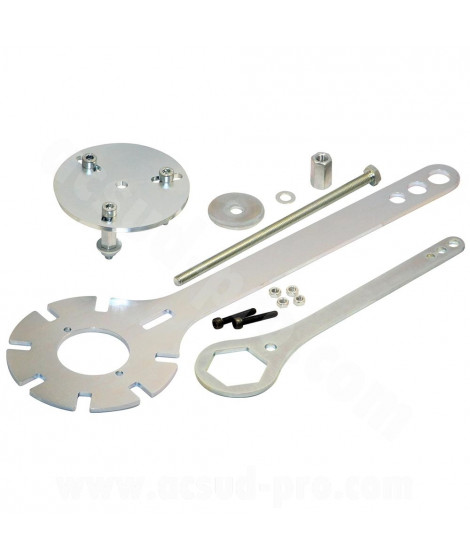 CLE OUTILS DE VARIATEUR / CORRECTEUR DE COUPLE EASYBOOST KYMCO AK 550cc