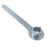 CLE OUTILS DE VARIATEUR  EASYBOOST PIAGGIO 120-150CC /  MP3 /  X7 / X10 / VESPA LX /  GTS