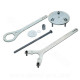 CLE OUTILS DE VARIATEUR EMBRAYAGE CORRECTEUR DE COUPLE EASYBOOST MBK SKYLINER 125cc / YAMAHA MAJESTY 125cc
