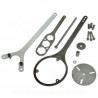 CLE OUTILS DE VARIATEUR EMBRAYAGE CORRECTEUR DE COUPLE EASYBOOST SUZUKI BURGMAN 125cc