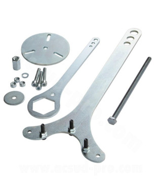 CLE OUTILS DE VARIATEUR / EMBRAYAGE / CORRECTEUR DE COUPLE EASYBOOST XMAX  400cc /  EVOLIS 400cc / MAJESTY 400cc (APRES 2007)