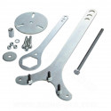CLE OUTILS DE VARIATEUR / EMBRAYAGE / CORRECTEUR DE COUPLE EASYBOOST XMAX  400cc /  EVOLIS 400cc / MAJESTY 400cc (APRES 2007)