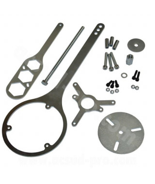 CLES OUTILS DE VARIATEUR / EMBRAYAGE / CORRECTEUR DE COUPLE EASYBOOST HONDA FORZA / PCX 125 (JUSQU'A 2018)