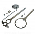CLES OUTILS DE VARIATEUR /EMBRAYAGE/CORRECTEUR DE COUPLE EASYBOOST YAMAHA XMAX 125cc / MBK SKYCRUISER 125cc