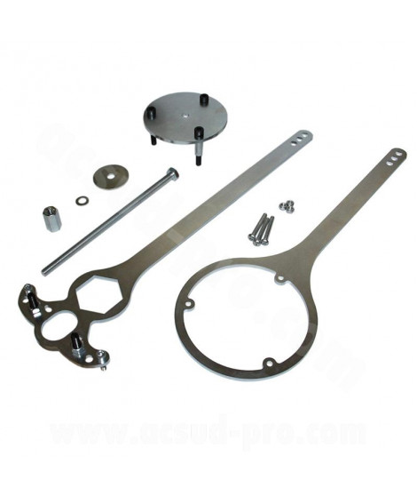 CLES OUTILS DE VARIATEUR / EMBRAYAGE / CORRECTEUR DE COUPLE EASYBOOST YAMAHA XMAX 250cc