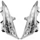 CLIGNOTANT AVANT A LED RB MAX ADAPT. YAMAHA TMAX 500 2008-2011 HOMOLOGUE (LA PAIRE)