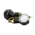 CLIGNOTANT HOMOLOGUE OPM CROSS SEQUENTIEL INDICATEUR PROGRESSIF A LEDS NOIR (LA PAIRE)