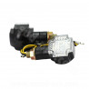 CLIGNOTANT HOMOLOGUE OPM CROSS SEQUENTIEL INDICATEUR PROGRESSIF A LEDS NOIR (LA PAIRE)