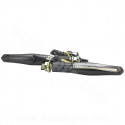 CLIGNOTANT HOMOLOGUE OPM NEVADA SEQUENTIEL INDICATEUR PROGRESSIF A LEDS + FEU DE JOUR (LA PAIRE)