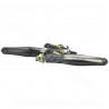 CLIGNOTANT HOMOLOGUE OPM NEVADA SEQUENTIEL INDICATEUR PROGRESSIF A LEDS + FEU DE JOUR (LA PAIRE)