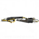 CLIGNOTANT HOMOLOGUE OPM SHORTY A LEDS NOIR (LA PAIRE)