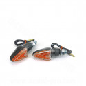 CLIGNOTANT HOMOLOGUE TNT ARROLD NOIR ST111 (LA PAIRE)