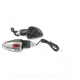 CLIGNOTANT TNT DEMON NOIR / BLANC 10W (LA PAIRE) *