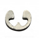 CLIPS AIGUILLE CARBURATEUR DELLORTO PHBG