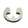 CLIPS AIGUILLE CARBURATEUR DELLORTO PHBG