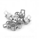 CLIPS POUR DURITE D ESSENCE Ø8.5mm (SACHET DE 10)