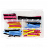 COFFRET 74 PIECES GAINES THERMORETRACTABLES