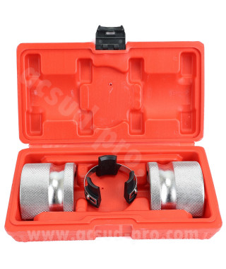 COFFRET OUTIL DE MONTAGE POUR JOINT SPI MOTO/SCOOTER  39 à 50