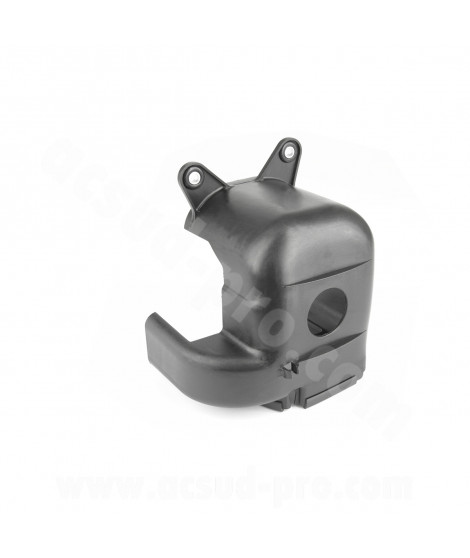 COIFFE CYLINDRE SCOOTER ADAPT. MBK BOOSTER  STUNT / YAMAHA BWS SLIDER (OEM : 3VLE26510000)