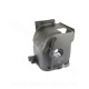 COIFFE CYLINDRE SCOOTER ADAPT. MBK OVETTO / YAMAHA NEOS / JOG / APRILIA 50 SR AIR / MALAGUTI F10 (OEM : 72105400-  4CUE26510000)