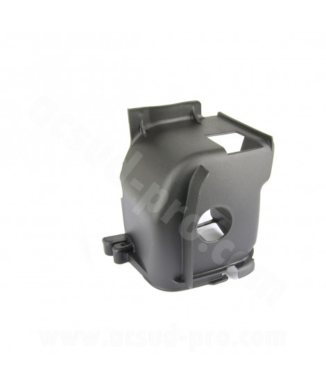 COIFFE CYLINDRE SCOOTER ADAPT. MBK OVETTO / YAMAHA NEOS / JOG / APRILIA 50 SR AIR / MALAGUTI F10 (OEM : 72105400-  4CUE26510000)