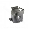 COIFFE CYLINDRE SCOOTER ADAPT. MBK OVETTO / YAMAHA NEOS / JOG / APRILIA 50 SR AIR / MALAGUTI F10 (OEM : 72105400-  4CUE26510000)