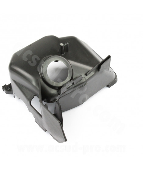 COIFFE CYLINDRE SCOOTER ADAPT. PEUGEOT BUXY / ELYSEO / SPEEDFIGHT / SQUAB / TKR / TREKKER / VIVACITY / ZENITH AC