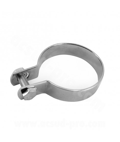 COLLIER POUR EMBOUT SCOOT Ø60mm