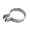 COLLIER POUR EMBOUT SCOOT Ø60mm